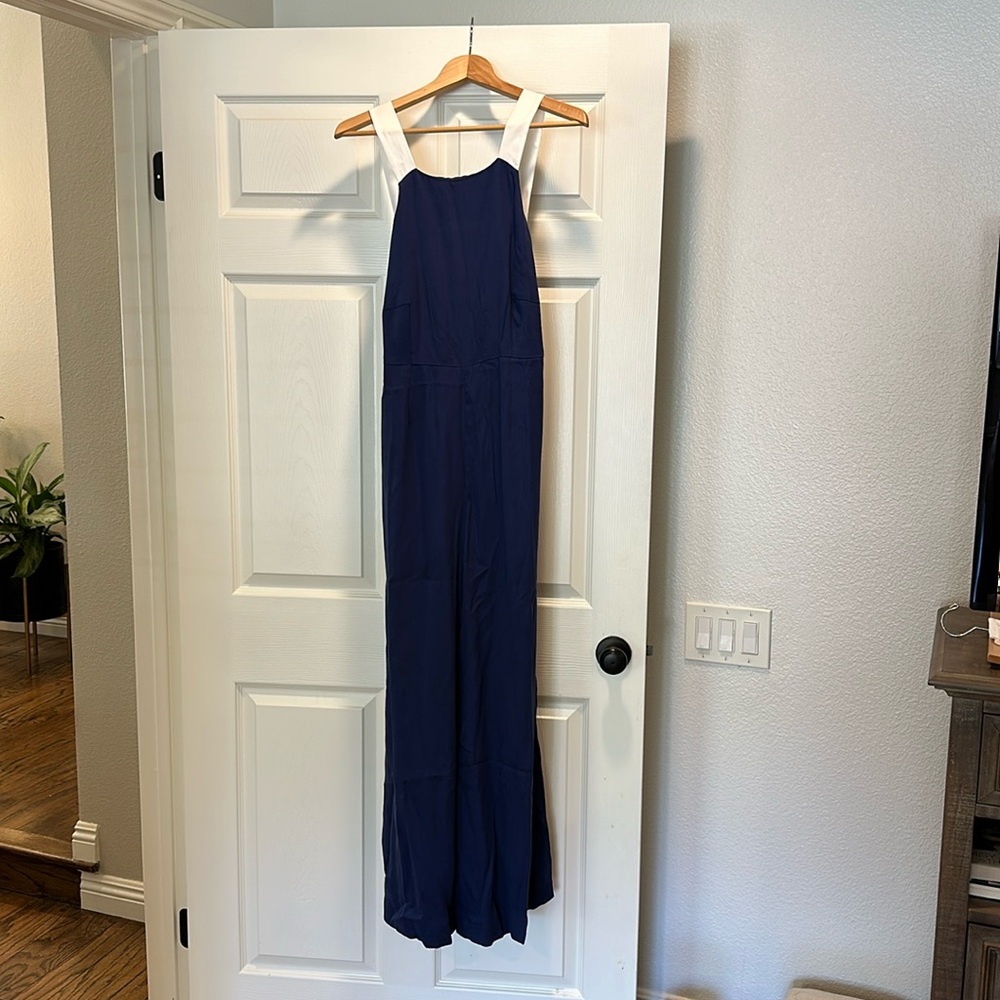 *NEW WITH TAG* plenty romper from Anthropologie.